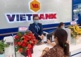 Lãi suất VietBank tháng 8/2021: Cao nhất 6,5%/năm