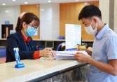 Lãi suất Sacombank tháng 8/2021: Cao nhất 6,3%/năm