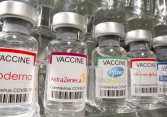 Những điều chưa biết về vaccine COVID-19 Moderna