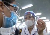 Chỉ còn gần 500.000 liều, TP.HCM lo thiếu vaccine COVID-19 sau ngày 9/8