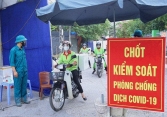 Cả nước có 9.690 ca dương tính COVID-19, 4.860 người khỏi bệnh trong ngày 8/8