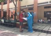 Hơn 9.000 bệnh nhân COVID-19 tại Bệnh viện dã chiến số 1 được xuất viện