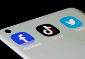 Vượt Facebook,TikTok trở thành ứng dụng được tải xuống nhiều nhất thế giới