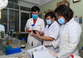 Việt Nam chuẩn bị thử nghiệm thuốc trị COVID-19