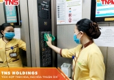 Doanh nghiệp quản lý vận hành bất động sản tự tạo ra 'cơ hội' để vượt qua đại dịch COVID-19 