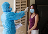 TP.HCM có hơn 11.000 người dương tính COVID-19 điều trị tại nhà