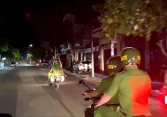 Người dân Quảng Ngãi không được ra khỏi nhà sau 21h