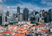Singapore nâng triển vọng GDP năm 2021, kỳ vọng tăng trưởng 6% -7%