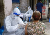 94% dân số được tiêm vaccine COVID-19, quận 11 hoàn thành tiêm chủng sớm nhất TP.HCM