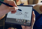 Bút S Pen trên Galaxy Z Fold3 5G có gì đặc biệt? 