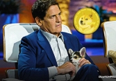 Mark Cuban: Dogecoin là tiền điện tử ‘mạnh nhất’ làm phương tiện trao đổi
