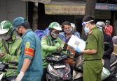 Bộ Công an nói gì về ùn ứ ở TP.HCM khi thực hiện kiểm tra 'di biến động dân cư'