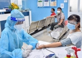 85.608 người dân TPHCM được tiêm vaccine Vero Cell an toàn, không phát sinh ổ dịch mới