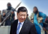 Trung Quốc hưởng lợi từ thắng lợi của Taliban tại Afghanistan