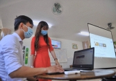 Học sinh tiểu học tại TP.HCM sẽ học online 10 tuần đầu năm học mới