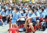 42 tỉnh, thành công bố lịch tựu trường