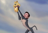 Elon Musk cảnh báo nhà đầu tư tiền ảo, nhưng Dogecoin vẫn băng băng tiến đến mốc 1 USD