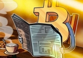 Giá Bitcoin tiếp tục tiến gần mốc 60.000 USD