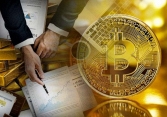 Bitcoin tăng nhẹ ngày đầu tuần