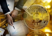 Bitcoin tiếp tục tăng giá