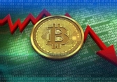 Giá Bitcoin rơi tự do, về dưới mức 50.000 USD