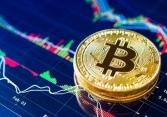 Bitcoin bật tăng dựng đứng, vốn hóa đạt 1.070 tỷ USD