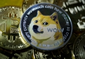 Dogecoin lên cao chưa từng có khi được tỷ phú Elon Musk 'o bế'