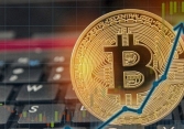 Bitcoin tăng bốc đầu