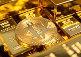 Bitcoin hồi phục, tiến lên mốc 40.000 USD