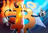 Nhà quản lý đầu cơ Michael Burry cảnh báo về Bitcoin