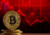 Giá Bitcoin xuống dưới mốc 54.000 USD