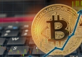 Bitcoin lập kỷ lục mới với mức 61.300 USD