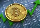 Bitcoin hồi phục lại mốc 56.300 USD