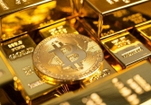 Bitcoin xuống dưới mốc 56.000 USD