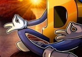 Bitcoin chiếm 97% vốn hóa của dòng tiền điện tử