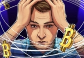 Giá Bitcoin đạt 32.300 USD, chỉ số sợ hãi tiền ảo giảm mạnh