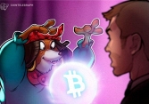 Bloomberg: Bitcoin có thể đạt 400.000 USD trong năm 2021