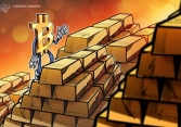 Vì sao Bitcoin không phải vàng kỹ thuật số?