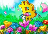 Giá Bitcoin giữ mốc 50.100 USD, xu hướng tăng vẫn còn