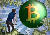 Vì sao giá Bitcoin chưa từng về mức 0?