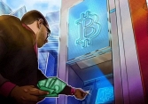 Số lượng máy ATM Bitcoin tại Mỹ tăng 177% trong năm qua