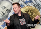Thương vụ trị giá 1,5 tỷ USD của Tesla có thể đưa Bitcoin trở thành tiền tệ duy nhất của thế giới?
