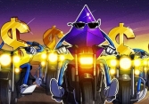 Chạm mốc 1.400 USD, Ethereum sẽ là hiện tượng của năm 2021?