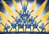 Ethereum phá vỡ mức giá cao nhất mọi thời đại