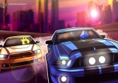 Ethereum có nhiều tiềm năng hơn Bitcoin?