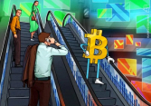 Bloomberg dự đoán giá Bitcoin có thể đạt 80.000 USD trong quý II năm nay