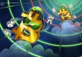 Bitcoin đạt 51.700 USD nhờ gói cứu trợ của Mỹ