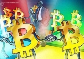 Bitcoin giữ mốc 50.100 USD, tổng vốn hóa thị trường đạt 1.868,4 tỷ USD