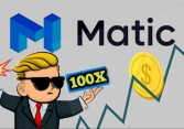 Matic Network là gì? Thông tin nhà đầu tư cần biết về đồng tiền ảo MATIC coin 