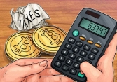 Hàn Quốc sẽ đánh thuế lợi nhuận từ Bitcoin